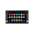 6.2 Inch In Dash Android Universal